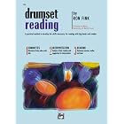 Buy Drumset Reading by  Ron Fink