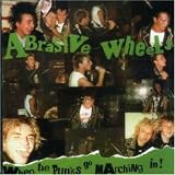 Abrasive Wheels lyrics