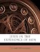 Books : Jesus in the experience of men