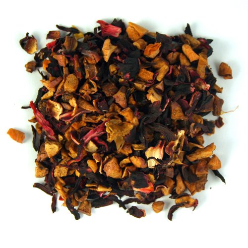 Hibiscus Apple Loose Leaf Tea - 2oz by Argo Tea