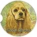 E&S Pets Cocker Spaniel Coaster, 3