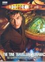 Doctor Who