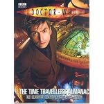 Doctor Who: The Time Traveller's Almanac (Doctor Who (BBC Hardcover))
