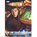 Doctor Who: The Time Traveller's Almanac (Doctor Who (BBC Hardcover))