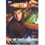 Doctor Who: The Time Traveller's Almanac (Doctor Who (BBC Hardcover))