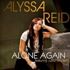 Alone Again (Original Mix) [feat. Jump Smokers]