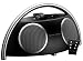 Produkt-Bild: Harman Kardon Go + Play Tragbarer High-End Lautsprecher mit Dock f&uuml;r Apple iPod schwarz