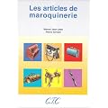 Les Articles de Maroquinerie