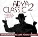 Adya-Classic 2 cd cover