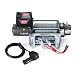 WARN 28500 XD9000 9000-lb Winch,12 Volt