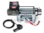 WARN 28500 XD9000 9000-lb Winch,12 Volt