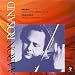 Amazon MP3: Violin Concerto No. 2 in D minor, Op. 44 - II. Allegro moderato bei MP3-Downloads zum Namen: 51fqgjEBTLL._SL75_