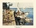 Anthony Thieme - Landing Pier Size 22x28 Anthony Thieme 28x22