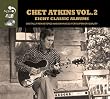 Chet Atkins Vol. 2 - 8  Classic Albums