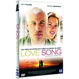 Love songpar John Travolta