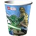Lego Star Wars 9 oz Cups