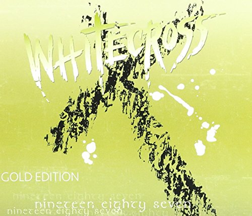 Whitecross - Nineteen Eighty Seven - Zortam Music