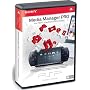 Sony PSP Media Manager Pro 2.5 (PC)