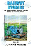 Railway Stories: Featuring Thomas The Tank Engine