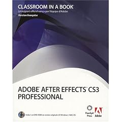 Adobe After Effects CS3