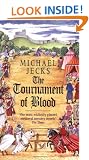 The Tournament of Blood (Knights Templar)