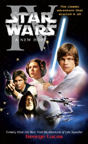 star wars episode iv a new hope
