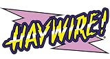 Haywire IGT T-Shirt