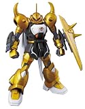 1/144 HG グフイグナイテッド (ルドルフ・ヴィトゲンシュタイン専用機)