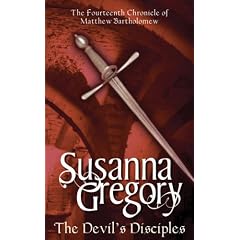 The Devil's Disciples