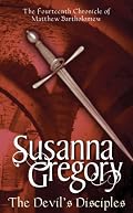 The Devil's Disciples (Matthew Bartholomew Chronicles)