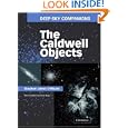 Deep-Sky Companions: The Caldwell Objects (Deep-Sky Companions) by  Stephen James O'Meara