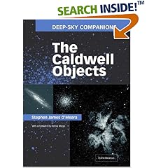 Deep-Sky Companions: The Caldwell Objects (Deep-Sky Companions)