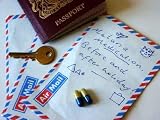 Disease Prevention Abroad - 18