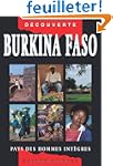 Guide Burkina Faso