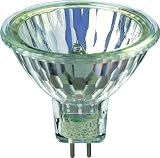 50W 12V GX5.3 24 Halogen bulb M250