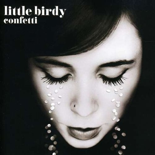 Little Birdy - Confetti - Zortam Music