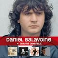 Sauver L'Amour / Le Chanteur / Vendeurs De Larmes / Un Autre Monde (Coffret 4 CD)