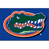 NCAA Florida Gators 20-Inch-by-30-Inch Tufted Rug