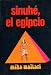 Sinuhe el Egipcio (Paperback)