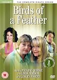 Birds of a Feather - Complete Season 8 - 2-DVD Set ( Birds of a Feather - Complete Season Eight ) ( Birds of a Feather - Complete Eigth Series ) [ NON-USA FORMAT, PAL, Reg.2 Import - United Kingdom ]