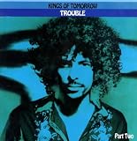 Trouble Pt. 2 [12" VINYL]