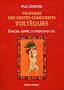 Pratique des gestes conscients tolt�ques : Energie, sant�, confiance en soi