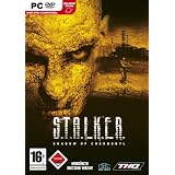 STALKER Shadow of Chernobyl - Import Allemandpar thq