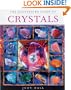 The Illustrated Guide To Crystals