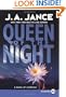Queen of the Night LP: A Novel of Suspense