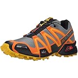 Salomon Men's Speedcross 3 CS Trail Running Shoe