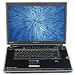 Toshiba Qosmio G35-AV600 17" Laptop (Intel Core Duo Processor T2400, 1024 MB RAM, 160 GB Hard Drive, DVD SuperMulti Dbl Layer Drive)