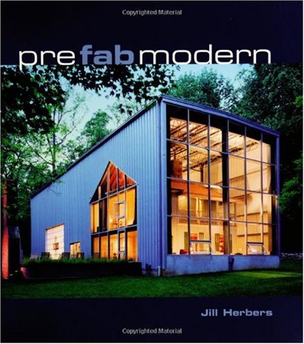 Prefab Modern