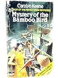 Mystery of the bamboo bird