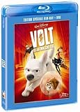 Volt (Combo Blu-ray + DVD) [Blu-ray]